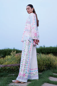 Afsanah | The Print Edit | AP-310 by Afsanah - Designer Dress  - Type : Ladies Clothes - Available at Libayah - 100% Original 