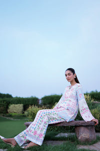 Afsanah | The Print Edit | AP-310 by Afsanah - Designer Dress  - Type : Ladies Clothes - Available at Libayah - 100% Original 