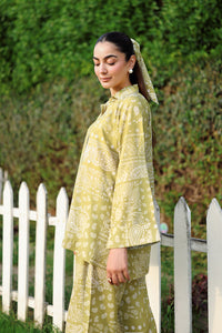 Afsanah | The Print Edit | AP-311 by Afsanah - Designer Dress  - Type : Ladies Clothes - Available at Libayah - 100% Original 