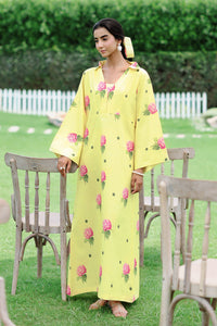 Afsanah | The Print Edit | AP-306 by Afsanah - Designer Dress  - Type : Ladies Clothes - Available at Libayah - 100% Original 
