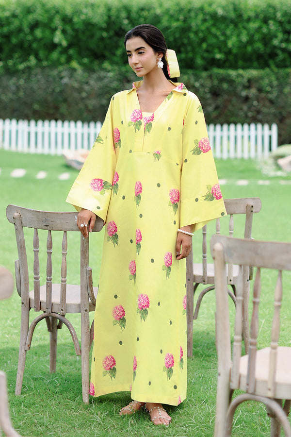 Afsanah | The Print Edit | AP-306 by Afsanah - Designer Dress  - Type : Ladies Clothes - Available at Libayah - 100% Original 