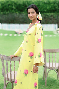 Afsanah | The Print Edit | AP-306 by Afsanah - Designer Dress  - Type : Ladies Clothes - Available at Libayah - 100% Original 