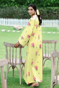 Afsanah | The Print Edit | AP-306 by Afsanah - Designer Dress  - Type : Ladies Clothes - Available at Libayah - 100% Original 