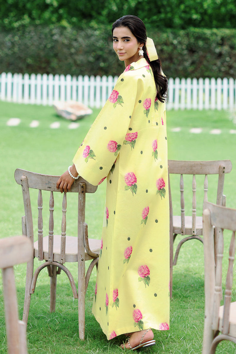 Afsanah | The Print Edit | AP-306 by Afsanah - Designer Dress  - Type : Ladies Clothes - Available at Libayah - 100% Original 