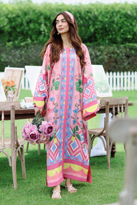 Afsanah | The Print Edit | AP-312 by Afsanah - Designer Dress  - Type : Ladies Clothes - Available at Libayah - 100% Original 