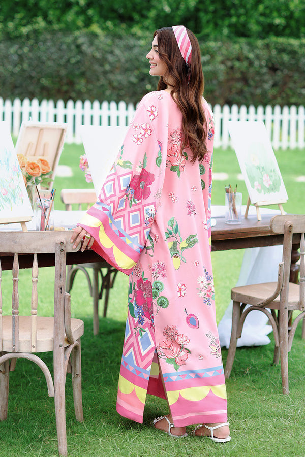 Afsanah | The Print Edit | AP-312 by Afsanah - Designer Dress  - Type : Ladies Clothes - Available at Libayah - 100% Original 