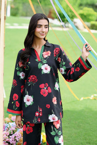 Afsanah | The Print Edit | AP-313 by Afsanah - Designer Dress  - Type : Ladies Clothes - Available at Libayah - 100% Original 