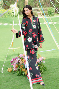 Afsanah | The Print Edit | AP-313 by Afsanah - Designer Dress  - Type : Ladies Clothes - Available at Libayah - 100% Original 