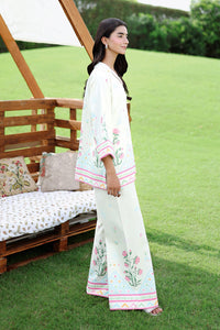 Afsanah |The Print Edit | AP-302 by Afsanah - Designer Dress  - Type : Ladies Clothes - Available at Libayah - 100% Original 
