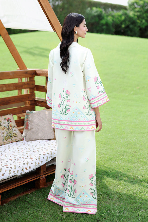 Afsanah |The Print Edit | AP-302 by Afsanah - Designer Dress  - Type : Ladies Clothes - Available at Libayah - 100% Original 