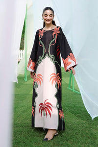 Afsanah | The Print Edit | AP-307 by Afsanah - Designer Dress  - Type : Ladies Clothes - Available at Libayah - 100% Original 