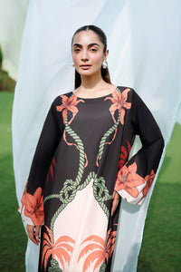 Afsanah | The Print Edit | AP-307 by Afsanah - Designer Dress  - Type : Ladies Clothes - Available at Libayah - 100% Original 
