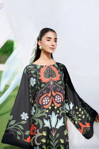 Afsanah | The Print Edit | AP-308 by Afsanah - Designer Dress  - Type : Ladies Clothes - Available at Libayah - 100% Original 