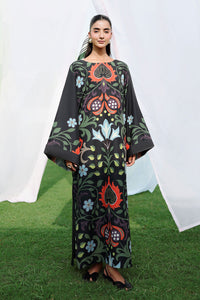 Afsanah | The Print Edit | AP-308 by Afsanah - Designer Dress  - Type : Ladies Clothes - Available at Libayah - 100% Original 