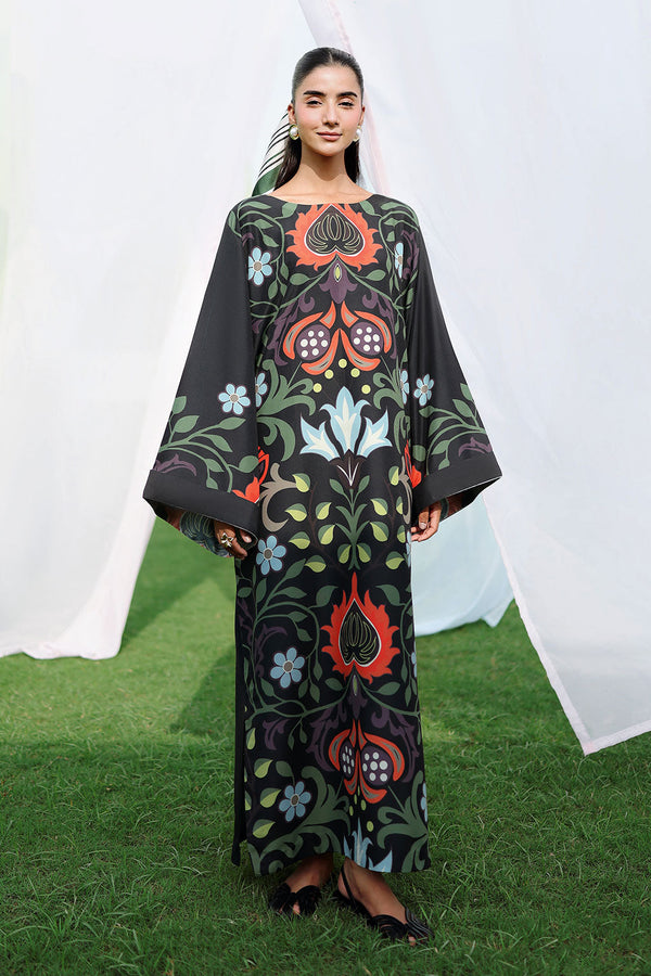 Afsanah | The Print Edit | AP-308 by Afsanah - Designer Dress  - Type : Ladies Clothes - Available at Libayah - 100% Original 