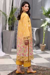 Charizma | Combinations 2024 | CCS4-07 by Charizma - Designer Dress - Type: Ladies Clothes - Available at Libayah - 100% Original