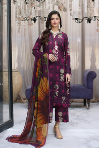 Charizma | Combinations 2024 | CCS4-03 by Charizma - Designer Dress - Type: Ladies Clothes - Available at Libayah - 100% Original
