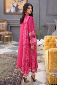 Charizma | Combinations 2024 | CCS4-05 by Charizma - Designer Dress - Type: Ladies Clothes - Available at Libayah - 100% Original
