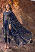 Gul Ahmed | Chunri Collection | BM-42006 by Gul Ahmed - Designer Dress - Type: Ladies Clothes - Available at Libayah - 100% Original