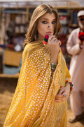 Gul Ahmed | Chunri Collection | BM-42007 by Gul Ahmed - Designer Dress - Type: Ladies Clothes - Available at Libayah - 100% Original