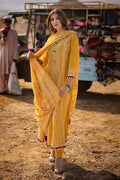 Gul Ahmed | Chunri Collection | BM-42007 by Gul Ahmed - Designer Dress - Type: Ladies Clothes - Available at Libayah - 100% Original