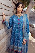Gul Ahmed | Chunri Collection | CL-42003 A by Gul Ahmed - Designer Dress - Type: Ladies Clothes - Available at Libayah - 100% Original