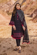 Gul Ahmed | Chunri Collection | CL-42005 by Gul Ahmed - Designer Dress - Type: Ladies Clothes - Available at Libayah - 100% Original