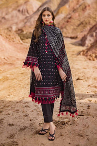 Gul Ahmed | Chunri Collection | CL-42005 by Gul Ahmed - Designer Dress - Type: Ladies Clothes - Available at Libayah - 100% Original