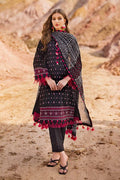 Gul Ahmed | Chunri Collection | CL-42005 by Gul Ahmed - Designer Dress - Type: Ladies Clothes - Available at Libayah - 100% Original