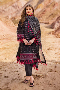 Gul Ahmed | Chunri Collection | CL-42005 by Gul Ahmed - Designer Dress - Type: Ladies Clothes - Available at Libayah - 100% Original