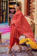 Gul Ahmed | Chunri Collection | CL-42017 by Gul Ahmed - Designer Dress - Type: Ladies Clothes - Available at Libayah - 100% Original