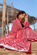 Gul Ahmed | Chunri Collection | CL-42010 A by Gul Ahmed - Designer Dress - Type: Ladies Clothes - Available at Libayah - 100% Original