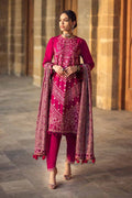 Gul Ahmed | Chunri Collection | BM-42005 by Gul Ahmed - Designer Dress - Type: Ladies Clothes - Available at Libayah - 100% Original