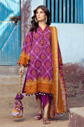 Gul Ahmed | Chunri Collection | CL-42018 by Gul Ahmed - Designer Dress - Type: Ladies Clothes - Available at Libayah - 100% Original
