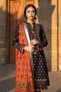 Gul Ahmed | Chunri Collection | BM-42011 by Gul Ahmed - Designer Dress - Type: Ladies Clothes - Available at Libayah - 100% Original