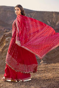 Gul Ahmed | Chunri Collection | BN-42001 by Gul Ahmed - Designer Dress - Type: Ladies Clothes - Available at Libayah - 100% Original