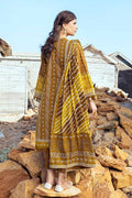 Gul Ahmed | Chunri Collection | CL-42051 by Gul Ahmed - Designer Dress - Type: Ladies Clothes - Available at Libayah - 100% Original