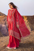 Gul Ahmed | Chunri Collection | BN-42001 by Gul Ahmed - Designer Dress - Type: Ladies Clothes - Available at Libayah - 100% Original