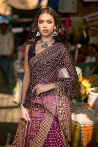 Gul Ahmed | Chunri Collection | PRS-42001 by Gul Ahmed - Designer Dress - Type: Ladies Clothes - Available at Libayah - 100% Original
