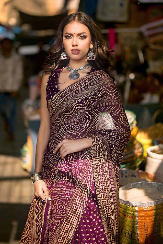 Gul Ahmed | Chunri Collection | PRS-42001 by Gul Ahmed - Designer Dress - Type: Ladies Clothes - Available at Libayah - 100% Original