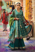 Gul Ahmed | Chunri Collection | CL-42004 B by Gul Ahmed - Designer Dress - Type: Ladies Clothes - Available at Libayah - 100% Original