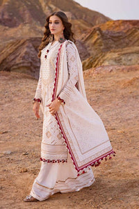 Gul Ahmed | Chunri Collection | CL-42074 by Gul Ahmed - Designer Dress - Type: Ladies Clothes - Available at Libayah - 100% Original