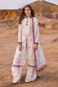 Gul Ahmed | Chunri Collection | CL-42074 by Gul Ahmed - Designer Dress - Type: Ladies Clothes - Available at Libayah - 100% Original