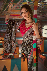 Gul Ahmed | Chunri Collection | PRS-42002 by Gul Ahmed - Designer Dress - Type: Ladies Clothes - Available at Libayah - 100% Original