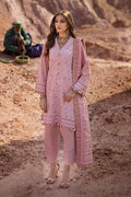 Gul Ahmed | Chunri Collection | CL-42197 by Gul Ahmed - Designer Dress - Type: Ladies Clothes - Available at Libayah - 100% Original