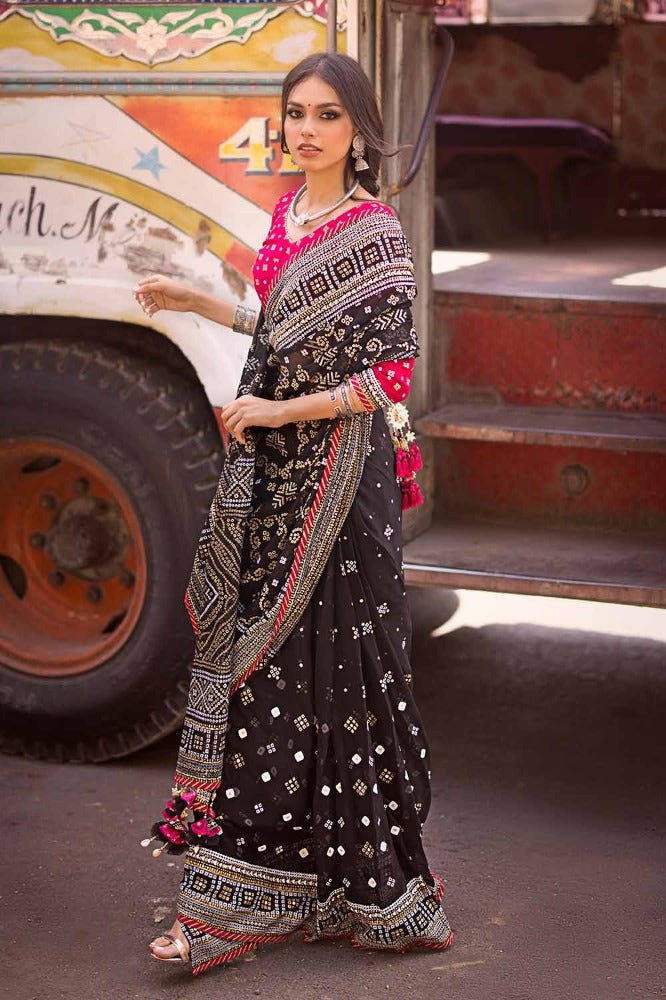 Gul Ahmed | Chunri Collection | PRS-42002 by Gul Ahmed - Designer Dress - Type: Ladies Clothes - Available at Libayah - 100% Original