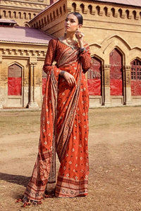 Gul Ahmed | Chunri Collection | PRS-42003 by Gul Ahmed - Designer Dress - Type: Ladies Clothes - Available at Libayah - 100% Original