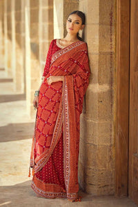 Gul Ahmed | Chunri Collection | PRS-42004 by Gul Ahmed - Designer Dress - Type: Ladies Clothes - Available at Libayah - 100% Original