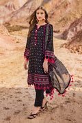 Gul Ahmed | Chunri Collection | CL-42005 by Gul Ahmed - Designer Dress - Type: Ladies Clothes - Available at Libayah - 100% Original