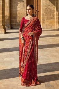 Gul Ahmed | Chunri Collection | PRS-42004 by Gul Ahmed - Designer Dress - Type: Ladies Clothes - Available at Libayah - 100% Original